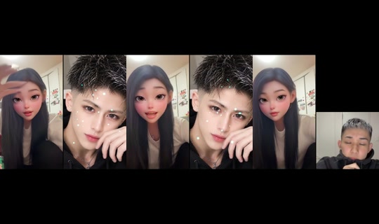s__.xxll TikTok Live — Oct 9, 2026, 10:22 AM