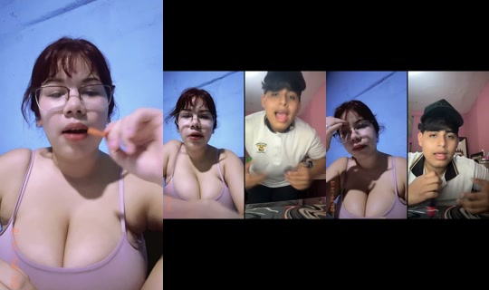 s_harito.0 TikTok Live — Sep 29, 2026, 7:12 AM