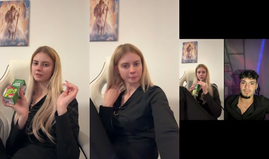 s_karina_t TikTok Live — Aug 22, 2026, 7:20 PM