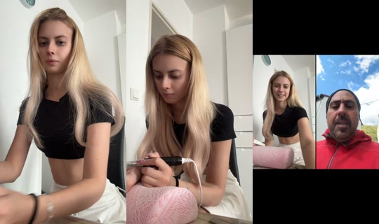 s_karina_t TikTok Live — Aug 23, 2026, 9:49 AM