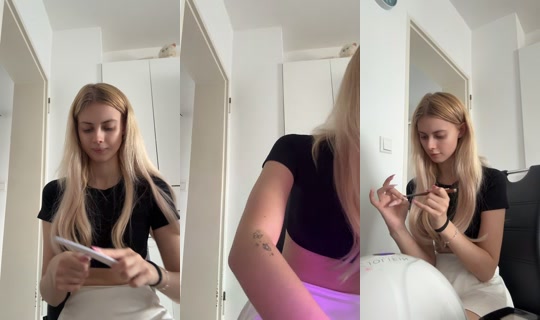 s_karina_t TikTok Live — Aug 23, 2026, 11:31 AM