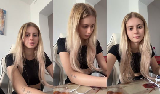 s_karina_t TikTok Live — Aug 23, 2026, 1:48 PM