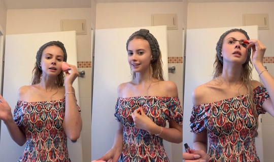 s_karina_t TikTok Live — Aug 26, 2026, 1:00 PM