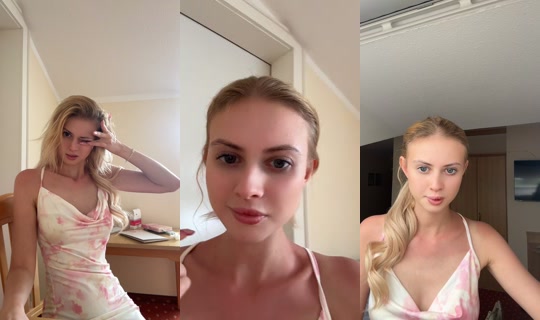 s_karina_t TikTok Live — Aug 27, 2026, 3:11 PM