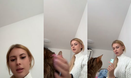 s_karina_t TikTok Live — Aug 31, 2026, 10:05 AM