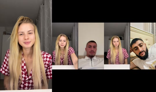 s_karina_t TikTok Live — Sep 1, 2026, 8:59 PM
