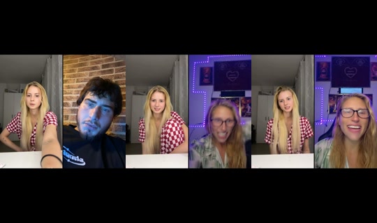 s_karina_t TikTok Live — Sep 1, 2026, 9:49 PM