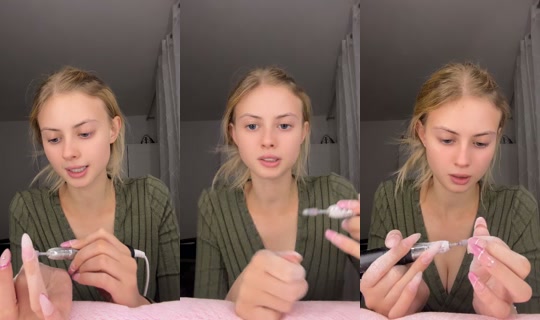 s_karina_t TikTok Live — Sep 3, 2026, 5:32 PM