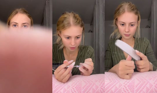 s_karina_t TikTok Live — Sep 3, 2026, 6:14 PM