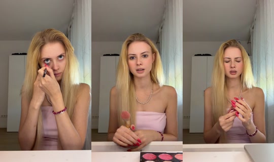 s_karina_t TikTok Live — Sep 30, 2026, 2:04 PM