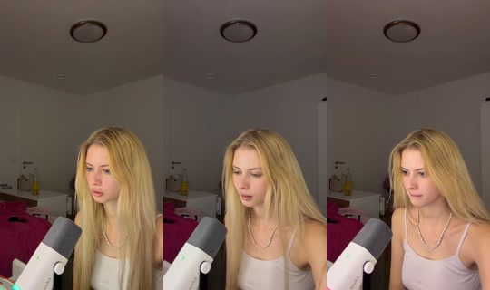 s_karina_t TikTok Live — Sep 30, 2026, 7:32 PM