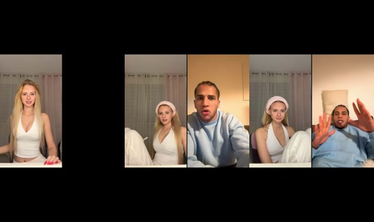 s_karina_t TikTok Live — Oct 8, 2026, 8:12 PM