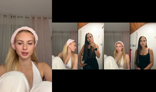 s_karina_t TikTok Live — Oct 8, 2026, 9:18 PM