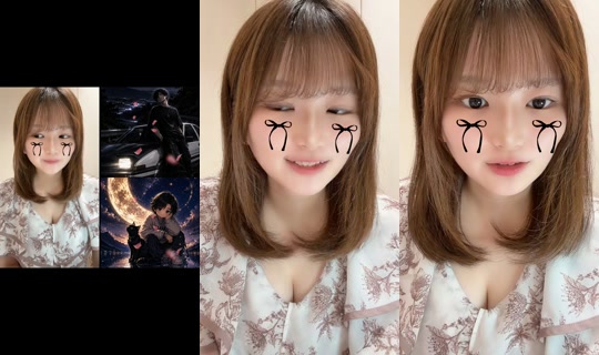 s_miz_012 TikTok Live — Aug 22, 2026, 4:23 AM