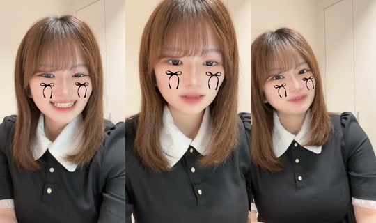s_miz_012 TikTok Live — Aug 24, 2026, 3:42 AM