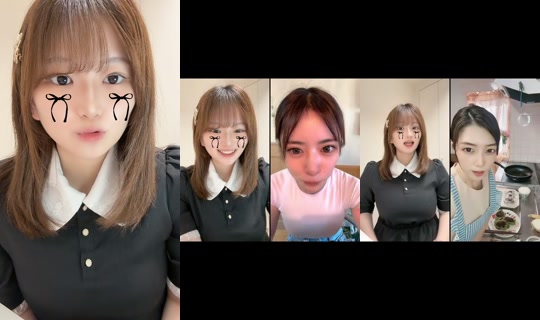 s_miz_012 TikTok Live — Aug 24, 2026, 4:32 AM