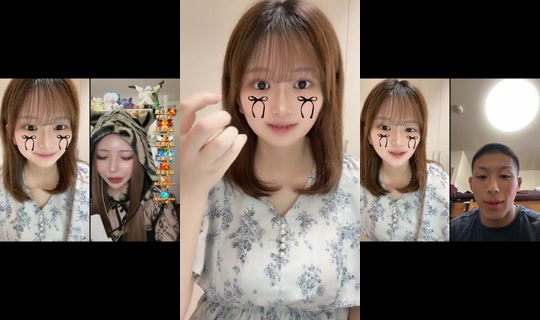 s_miz_012 TikTok Live — Aug 26, 2026, 4:31 AM