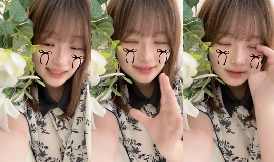 s_miz_012 TikTok Live — Aug 30, 2026, 2:03 AM