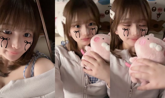 s_miz_012 TikTok Live — Aug 31, 2026, 6:58 PM