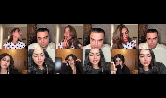 s_ol2000 TikTok Live — Aug 26, 2026, 11:07 AM