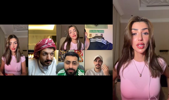 s_ol2000 TikTok Live — Oct 5, 2026, 3:58 AM