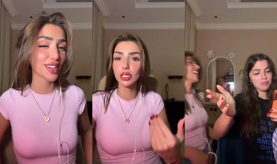 s_ol2000 TikTok Live — Oct 5, 2026, 4:48 AM