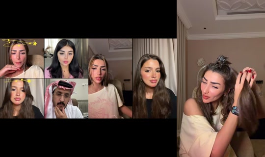 s_ol2000 TikTok Live — Oct 8, 2026, 11:56 AM