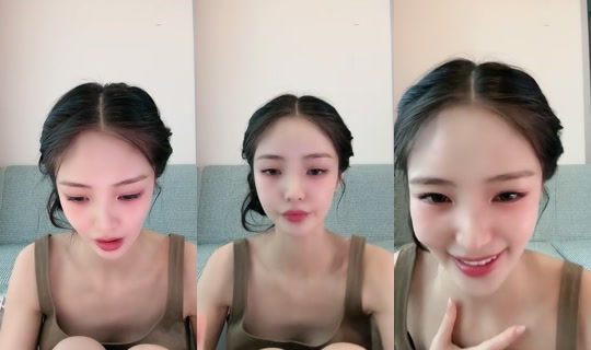 s_seoah TikTok Live — Aug 31, 2026, 10:31 AM