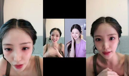 s_seoah TikTok Live — Aug 31, 2026, 11:05 AM