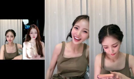 s_seoah TikTok Live — Aug 31, 2026, 6:43 PM