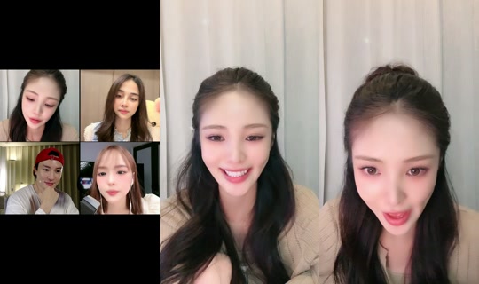 s_seoah TikTok Live — Sep 2, 2026, 1:57 PM