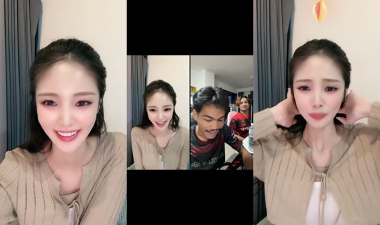 s_seoah TikTok Live — Sep 2, 2026, 3:38 PM