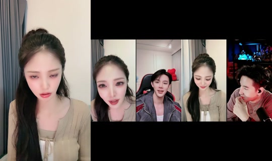 s_seoah TikTok Live — Sep 2, 2026, 6:08 PM