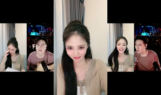 s_seoah TikTok Live — Sep 2, 2026, 6:59 PM