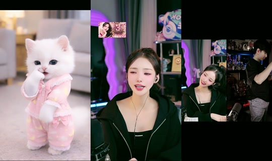s_seoah TikTok Live — Sep 30, 2026, 5:22 PM