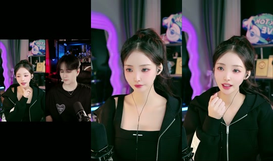 s_seoah TikTok Live — Sep 30, 2026, 7:04 PM