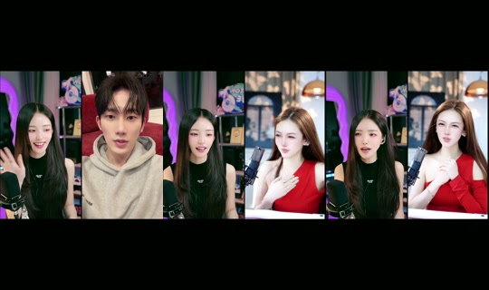 s_seoah TikTok Live — Oct 4, 2026, 3:11 PM