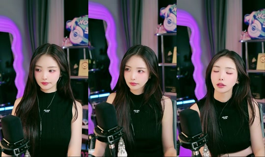 s_seoah TikTok Live — Oct 4, 2026, 5:42 PM