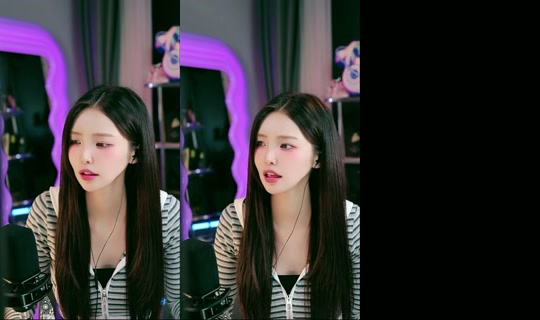 s_seoah TikTok Live — Oct 5, 2026, 9:03 PM
