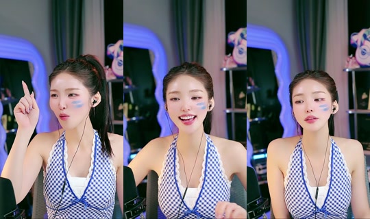 s_seoah TikTok Live — Oct 7, 2026, 4:48 PM