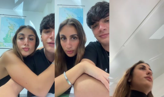 s_shawty3 TikTok Live — Sep 28, 2026, 10:54 AM