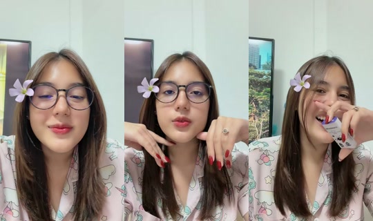 s_sxnia07 TikTok Live — Oct 4, 2026, 3:23 PM