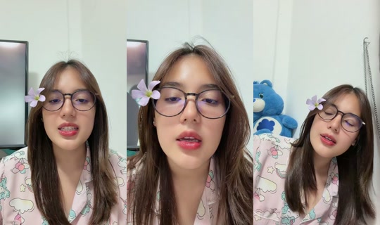 s_sxnia07 TikTok Live — Oct 4, 2026, 4:31 PM