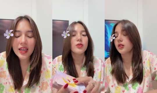 s_sxnia07 TikTok Live — Oct 5, 2026, 7:09 AM