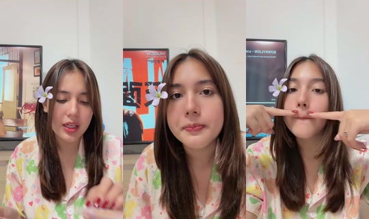 s_sxnia07 TikTok Live — Oct 5, 2026, 7:59 AM