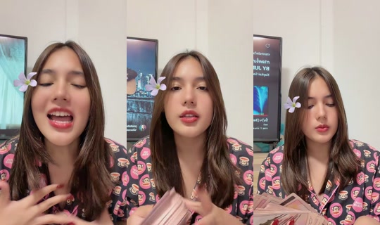 s_sxnia07 TikTok Live — Oct 7, 2026, 8:29 AM