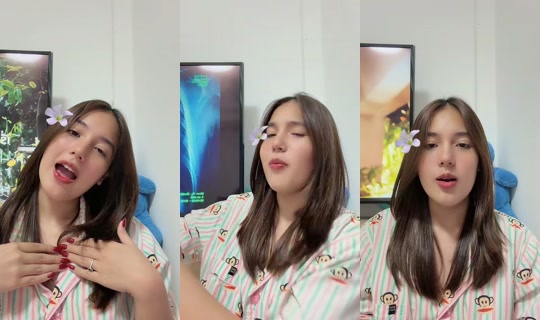s_sxnia07 TikTok Live — Oct 7, 2026, 12:22 PM