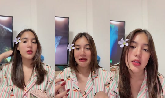 s_sxnia07 TikTok Live — Oct 7, 2026, 3:36 PM