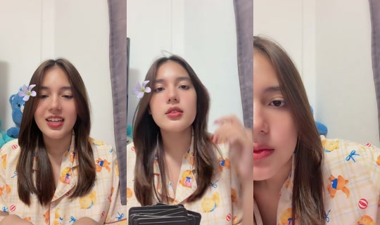 s_sxnia07 TikTok Live — Oct 8, 2026, 12:13 PM