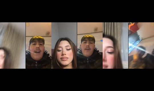 s_upermario TikTok Live — Sep 22, 2026, 6:54 PM